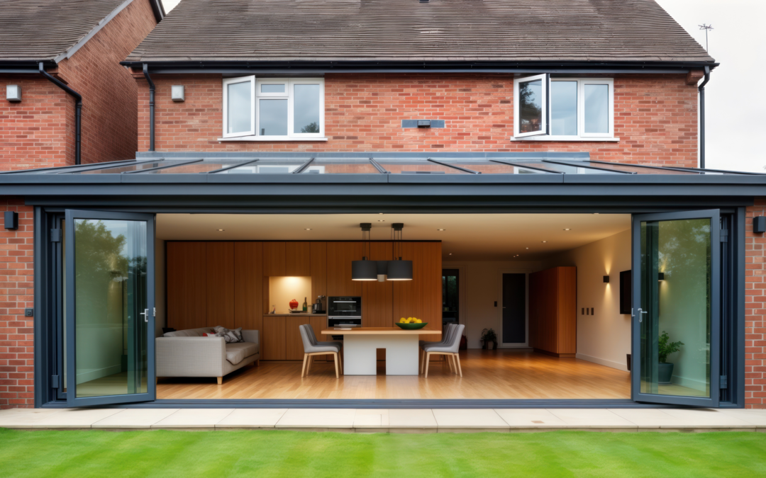 Planning a House Extension? 7 Common Mistakes to Avoid