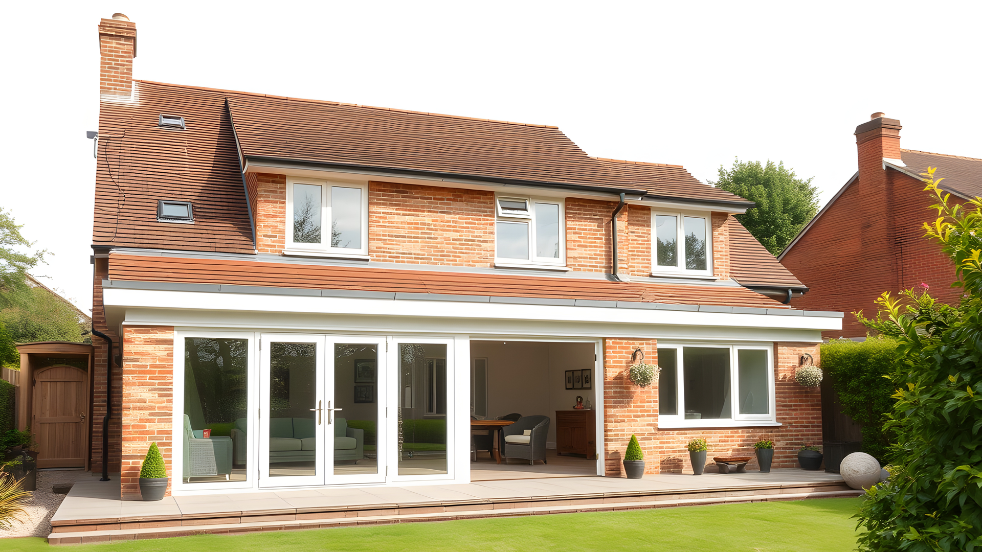 From Extra Space to Added Value: 5 Types of Extensions That Transform Homes