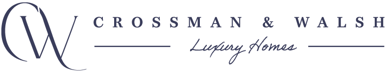 crossman walsh extensions logo