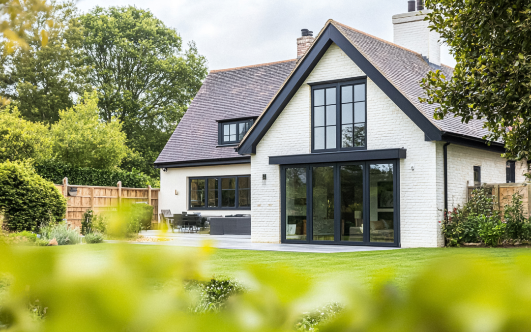 The most common causes of budget overruns in home projects. 