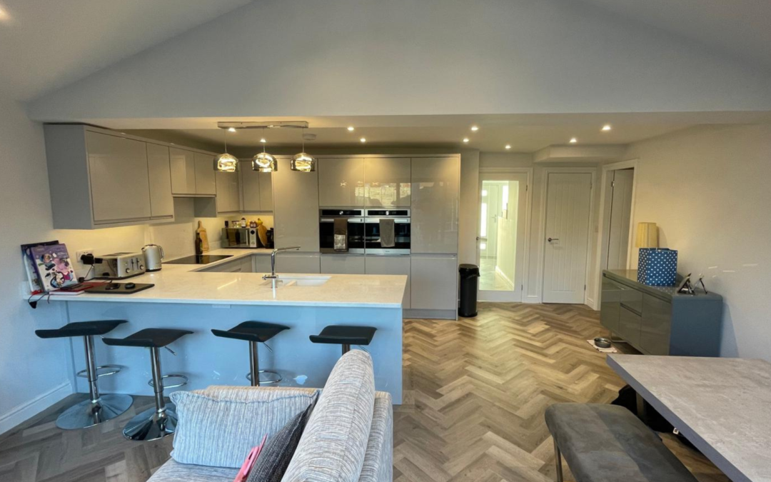 Design intent vs build reality in residential construction 